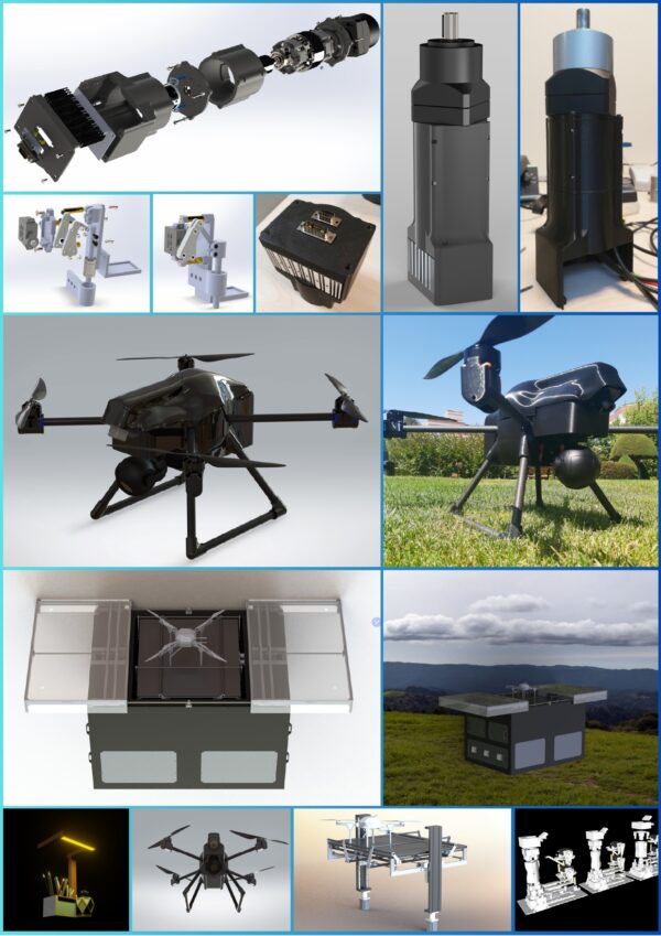 Product design